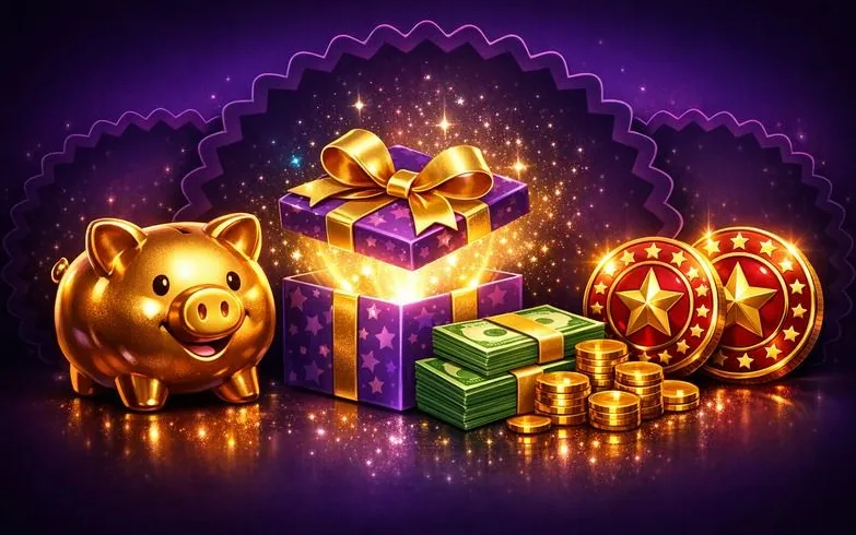Avantgarde Casino app banner