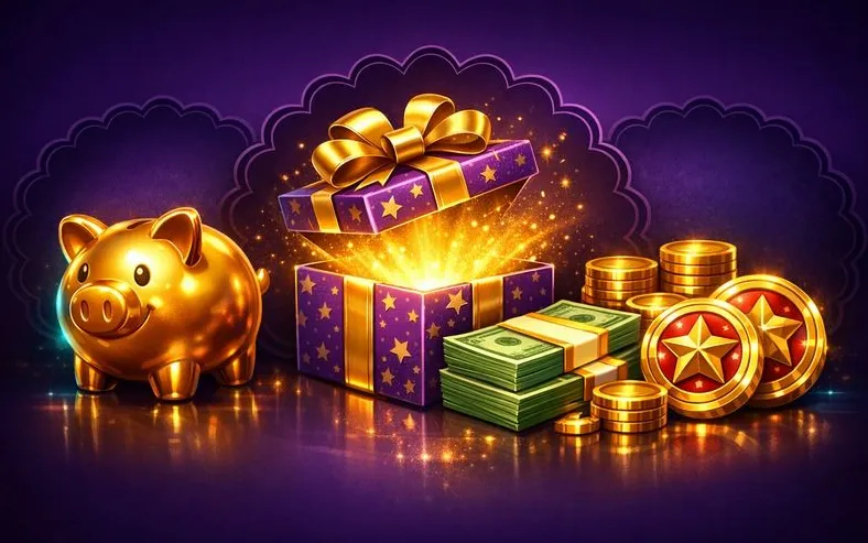 Banner promozioni Avantgarde Casino