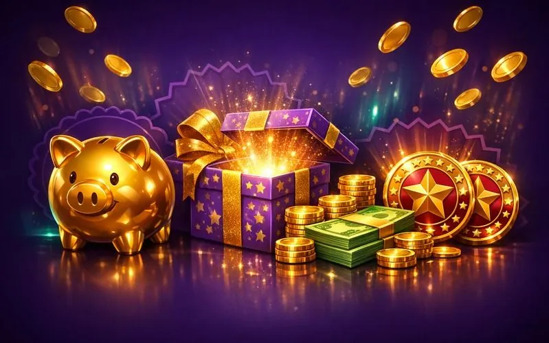 Avantgarde Casino giochi banner