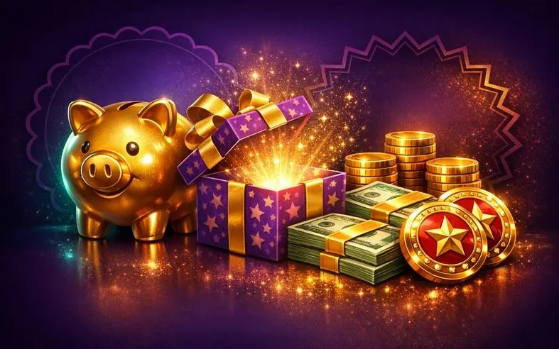 Avantgarde Casino pagina principale