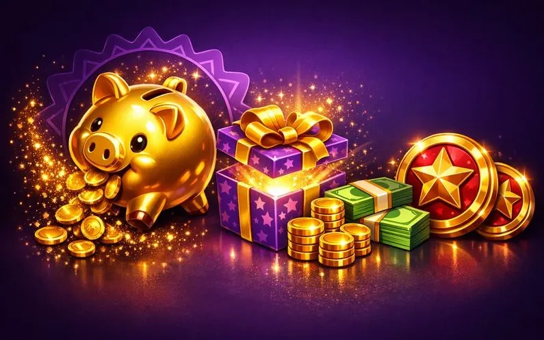 Avantgarde Casino login banner