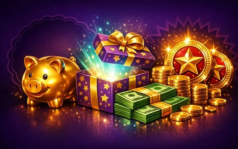 Modulo di registrazione Avantgarde Casino